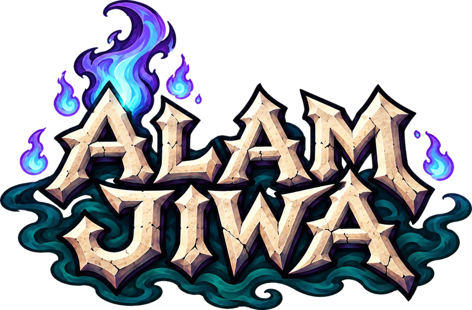 Alam Jiwa