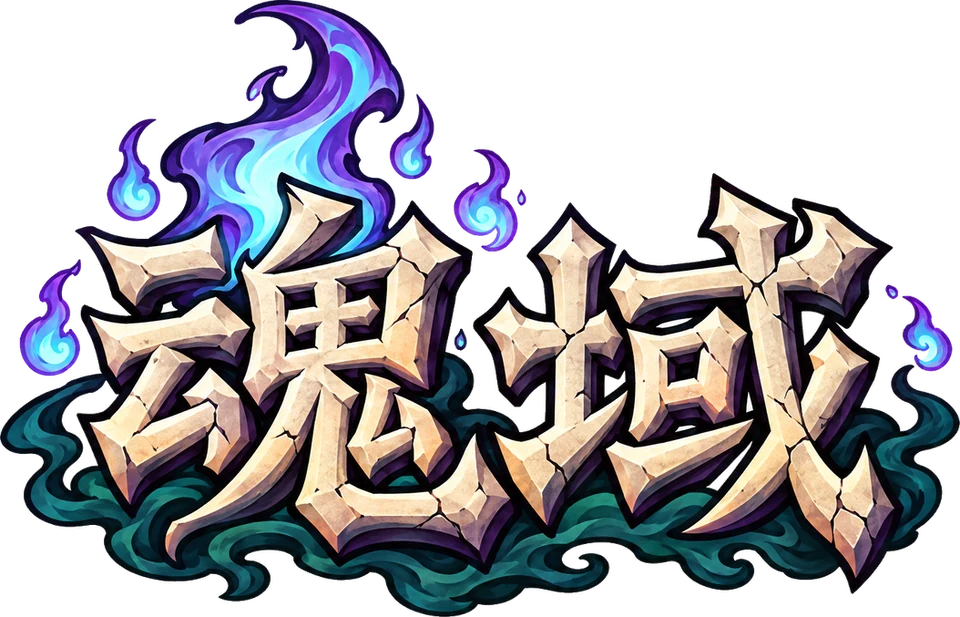 魂域